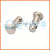 Custom Cnc Turning Parts