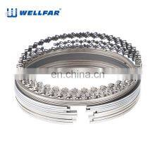 Automobiles Engine Z24 89mm Piston Ring. thumbnail-2