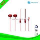 Cool Rope Cord Earphone thumbnail-1