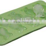 Poker Style 100% Food Grade Silicone Ice Tray thumbnail-1
