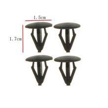 Auto Plastic Clips Fasteners for Car Mixed 100pcs Variety Plastic Rivets,car Fastener thumbnail-5