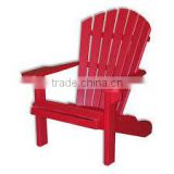 best selling chair - hotel wood furniture deck chair - garden supply deck chair