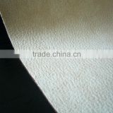 Bronzed micro fiber suede used for sofa and upholstery