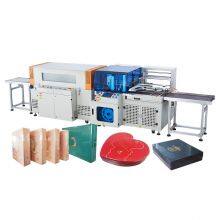 Box Shrink Packing Machine Manufacturers thumbnail-1