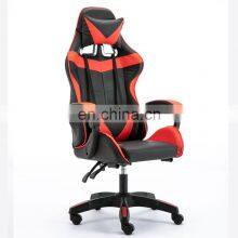 China Cheap Gamer Gaming Chair thumbnail-1