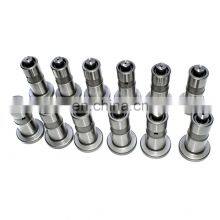 Free Shipping!12x Lash Adjusters Lifters for Infiniti Mercury Nissan 84-04 3.0L 3.3L SOHC 12V thumbnail-2