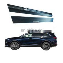 Automatic Power Step Power Side Step Electric Running Board For BorgwardB X5/ For BorgwardBX7 thumbnail-3