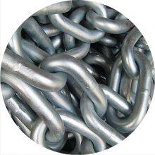 Galvanized Anchor Chain Wholesaler thumbnail-2