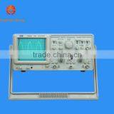 Oscilloscope DOUBLE SPOT