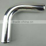 Large Diameter Aluminum Pipe High Pressure Flexible Stainless Steel Seamless Pipe Aluminum Tube thumbnail-2