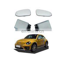 Blind Spot System 24GHz Kit Bsm Microwave Millimeter Auto Car Bus Truck Vehicle Parts Accessories for vw Beetle Body Kit thumbnail-1