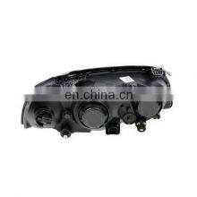 YT04-1301E-B Blacking Housing Headlamp For Hyundai Elantra 2004 thumbnail-2