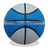 GY-L031 High Quality Cheap Price Natura Rubber Mini Basketball thumbnail-3