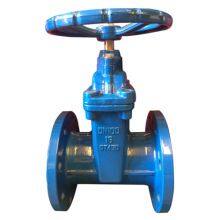 Mstnland CAST IRON NON-RISING STEM SOFT-SEALING GATE VALVE
