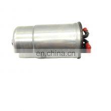 SQCS 2D0127399 factory price diesel engine fuel filter for car 1J0127401A