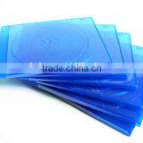 High Quality New PP Blu Ray Case Blue Ray Dvd Case Blue-ray Dvd Box 7MM thumbnail-2