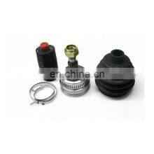 A1683702272 Cable Joint Kits C.v.joint With Repair Kit for Mercedes-Benz A-CLASS (W168)\tA140 1987-2011