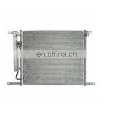 96539634 Hot Sale Auto Air Conditioning System Parts Air Condenser for Mitsubish Outlander 2001-2006 thumbnail-2