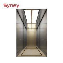 China Supplier Home Residential Villa Passenger Elevators for Hotels thumbnail-1