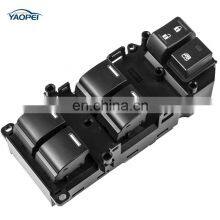 Front Left Power Master Window Control Switches For 2009 2010 2011 2012 SPIRIOR 2008-2012 Europe ACCORD CU1 35750-TP5-H21 thumbnail-1