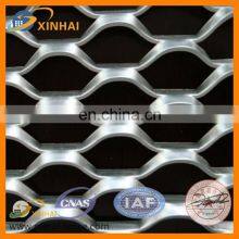 High Quality Fine Aluminum Wire Mesh (10 Years Factory) thumbnail-2