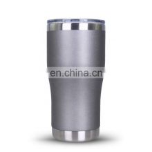 GINT 20oz 30oz Durable Stainless Steel Double Wall Tumbler Camping Fishing Cold Insulated Wholesale Tumbler