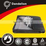 High Grade Microfiber Cotton Fabric Material Moving Blankets