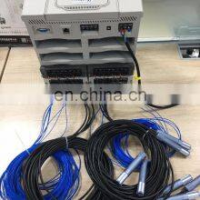 Color Touch Screen Multi-channel Temperature Monitor thumbnail-4