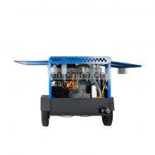 Liutech 17 Bar Civil Construction Tools Compressor LUY160-17 thumbnail-3