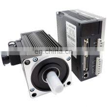 Electrical Equipment Servo Motor Small Electric Motors AC Motor