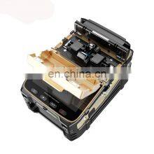 Used Fusion Splicer Splicing Machine Fusion Splicer Ai-8 Fiber Splicing Machine thumbnail-4