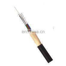 Manufacturer Price Single Mode 6 Core ADSS Fiber Optic Cable Price Per Meter High Qualiy thumbnail-2