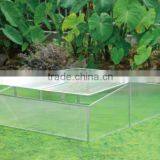 Cold-frame Aluminum Garden Greenhouse thumbnail-2