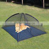 Outdoor Indoor Portable Happy Mosquito Habitat Exercise Tent for Pet thumbnail-1