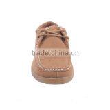 Direct Factory Sale Old Fashion Style Women Sneakers Lace up Flat Heel Shoes thumbnail-3