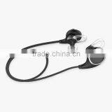 2015 Best Selling Fashion Design Mini Wireless Bluetooth Headphones Qy8 for Samsung Smart Phones thumbnail-4