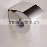 Wesda Stainless Steel Toilet Paper Roll Holder Tissue Dispenser K18B Quality Choice thumbnail-5