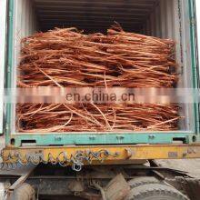 Source Cheap Copper Wire China Scrap Gold Red Bare Building Color Pure Material Origin Type Shape Electrical Bright Place Model thumbnail-4