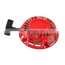 Generator Spare Parts 168f Gx160 Pull Starter Assy For Sale thumbnail-1