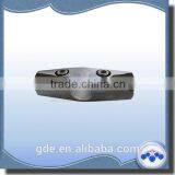 Metal 25mm Round Tube Fastener thumbnail-1