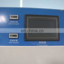 UV Radiation Light Accelerated Weathering Aging Test Machine Chamber Price thumbnail-4