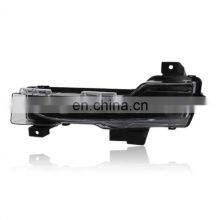 Car Accessories Front Bumper Lights LED Lamp for Tesla Model 3 With Dynamic Sequential Turn Signal thumbnail-5