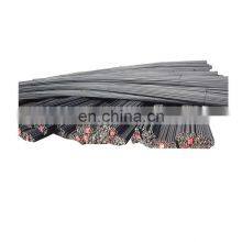 Cold Drawn Round Steel Iron Bar 1mm Rod