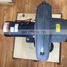High Speed Medium Pressure Electric Turbo Air Blower thumbnail-5