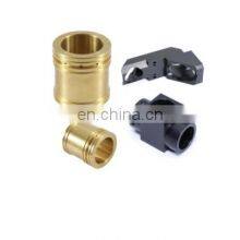 Top Sale Guaranteed Quality Oem Good High Quality Factory Stainless Cnc Steel Parts thumbnail-1