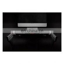 Universal Treadmill Desk, Platform for Notebooks, Tablets, Laptops, Workstation for Treadmill thumbnail-2