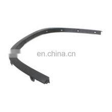 OEM 51772990165 51772990166 car front wheel arch trim fender flare liner eyebrow for bmw X1 E84 2009-2016