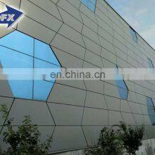 Qingdao Portable Commercial Metal Workshop Steel Structure Buildings thumbnail-3