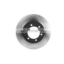 MAICTOP Front Brake Disc 43512-60151 for LAND CRUISER PRADO GRJ120 RZJ120 GX 4RUNNER GRN21 GRJ120 RZJ120 thumbnail-2
