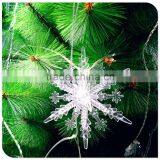 Snowflake Christmas Lights in Taizhou Factory Wholesale